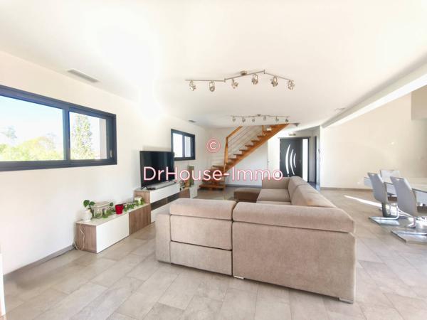 Maison à vendre 7 pièces de 200 m²
