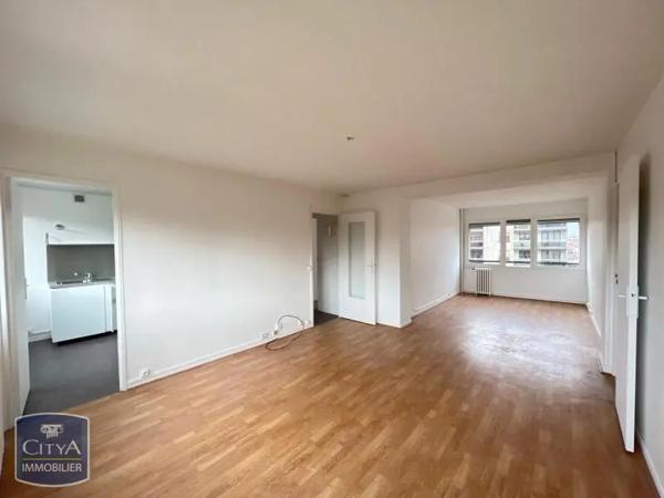 Appartement à louer 3 pièces 61.41m² Maisons-Alfort (94700)