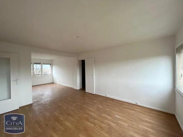 Appartement à louer 3 pièces 61.41m² Maisons-Alfort (94700)