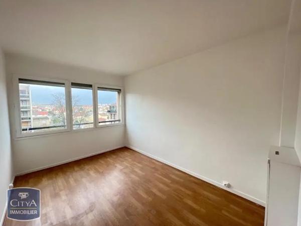 Appartement à louer 3 pièces 61.41m² Maisons-Alfort (94700)