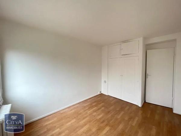 Appartement à louer 3 pièces 61.41m² Maisons-Alfort (94700)