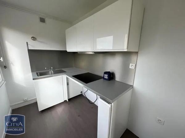 Appartement à louer 3 pièces 61.41m² Maisons-Alfort (94700)