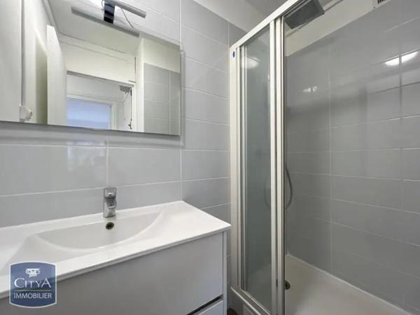 Appartement à louer 3 pièces 61.41m² Maisons-Alfort (94700)