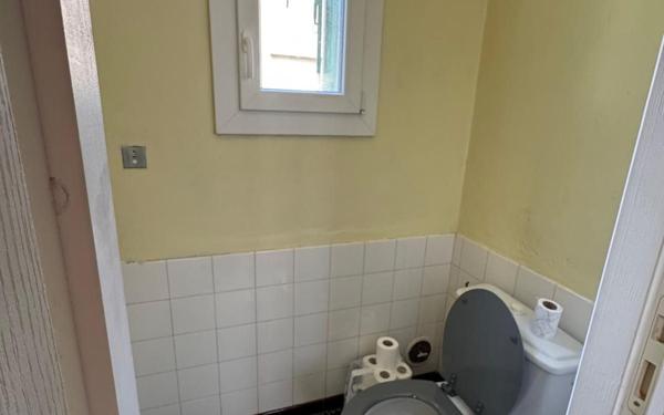 Maison à vendre    3 pièces •  Le Martinet