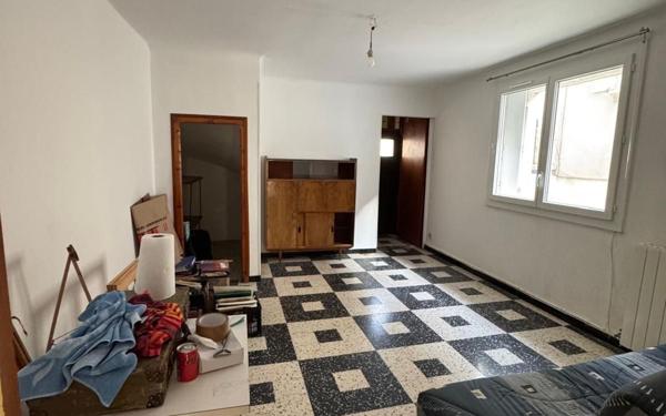 Maison à vendre    3 pièces •  Le Martinet