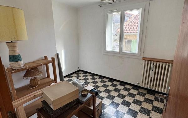 Maison à vendre    3 pièces •  Le Martinet