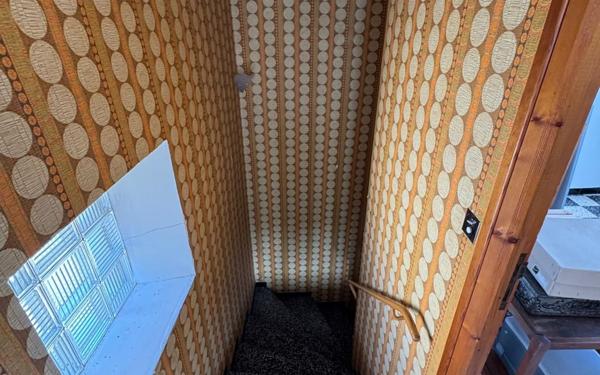 Maison à vendre    3 pièces •  Le Martinet