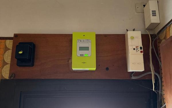 Maison à vendre    3 pièces •  Le Martinet