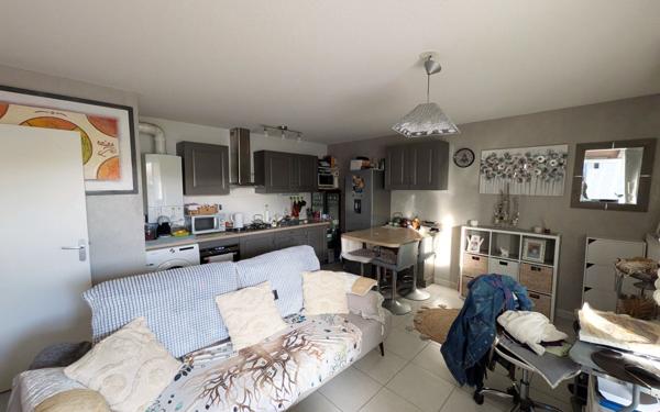 Appartement à vendre    2 pièces •  Morières-lès-Avignon