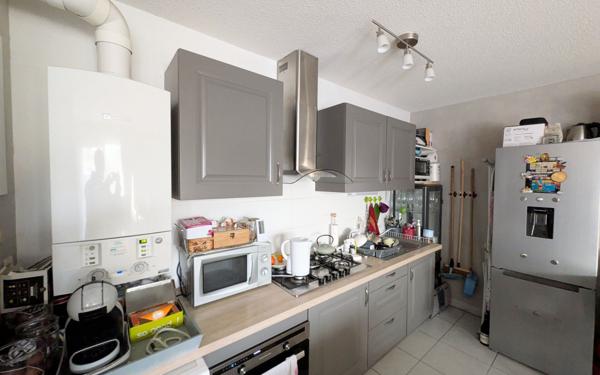 Appartement à vendre    2 pièces •  Morières-lès-Avignon