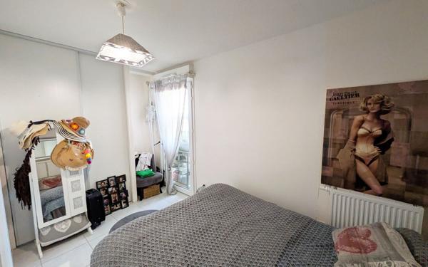 Appartement à vendre    2 pièces •  Morières-lès-Avignon