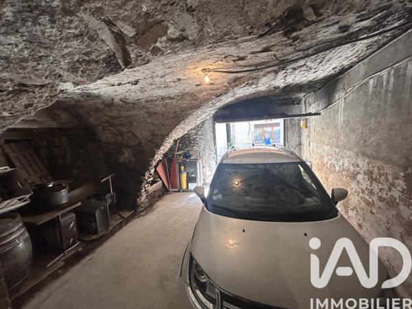 Maison à vendre 2 pièces 94 m² Le Bourg-d'Oisans