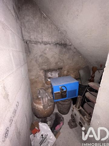 Maison à vendre 2 pièces 94 m² Le Bourg-d'Oisans