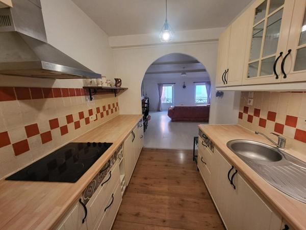 Fréjus Spacieux 2 Pièces