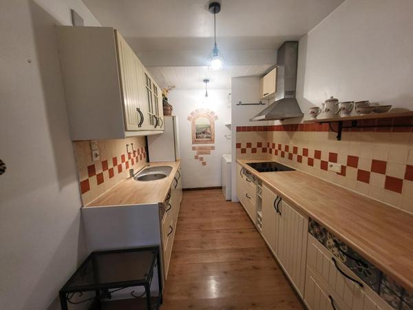 Fréjus Spacieux 2 Pièces