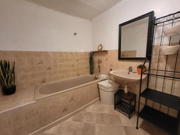 Fréjus Spacieux 2 Pièces