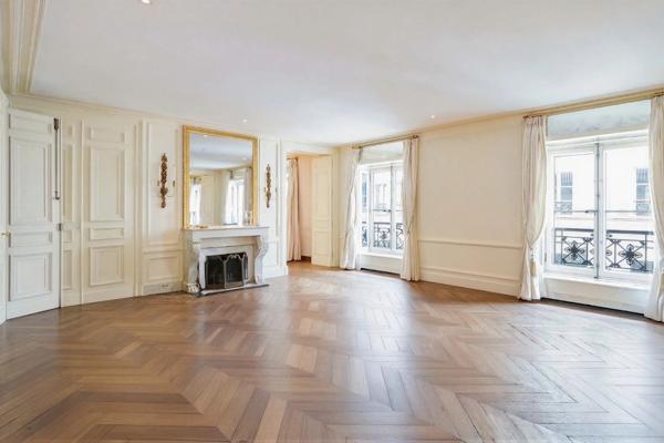 Appartement Paris 1er - VENDÔME / RIVOLI