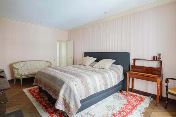 Appartement Paris 1er - VENDÔME / RIVOLI