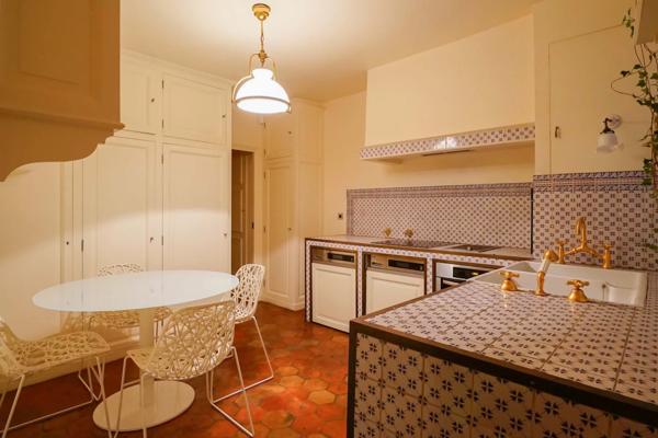 Appartement Paris 1er - VENDÔME / RIVOLI