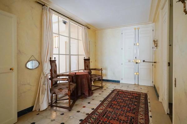 Appartement Paris 1er - VENDÔME / RIVOLI