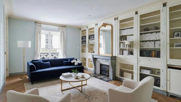 Appartement Paris 1er - VENDÔME / RIVOLI