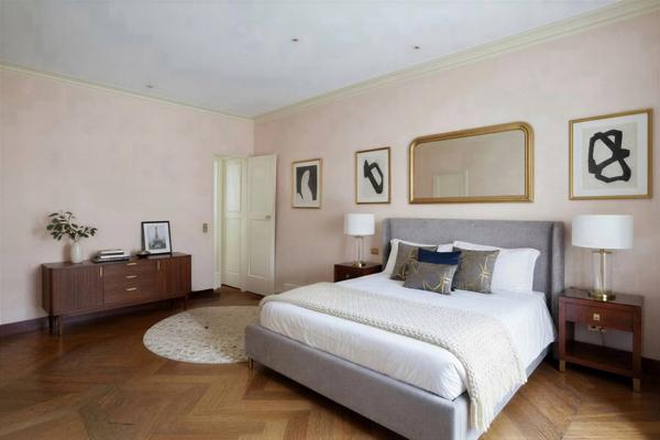 Appartement Paris 1er - VENDÔME / RIVOLI