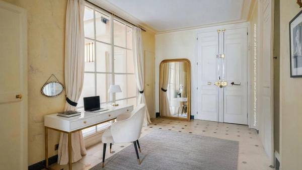 Appartement Paris 1er - VENDÔME / RIVOLI