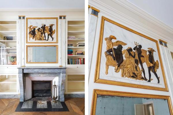 Appartement Paris 1er - VENDÔME / RIVOLI