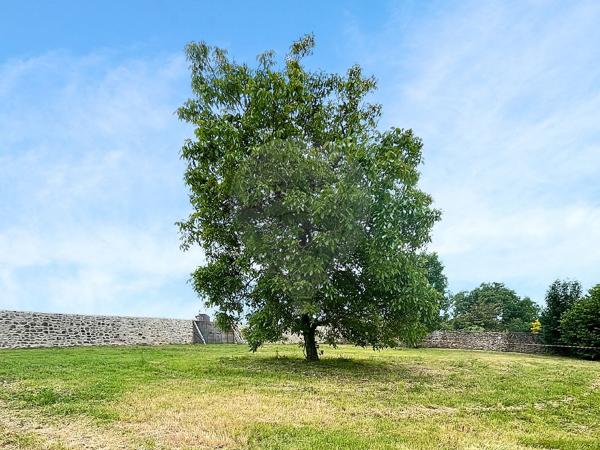 Terrain  en vente - Oise - 60