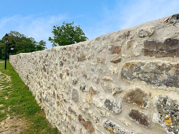 Terrain  en vente - Oise - 60