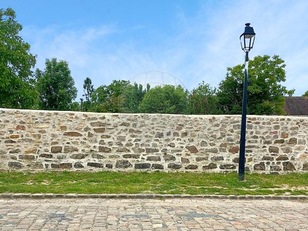 Terrain  en vente - Oise - 60