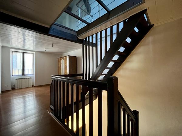 Maison 3 pièces - 110 m²