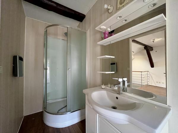 Maison 3 pièces - 110 m²