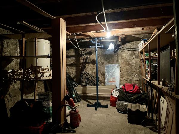 Maison 3 pièces - 110 m²