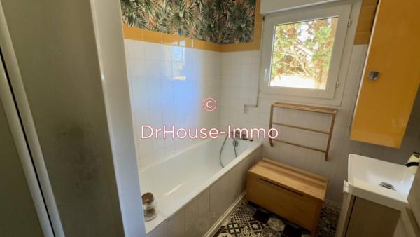 Maison à vendre 4 pièces de 97 m²