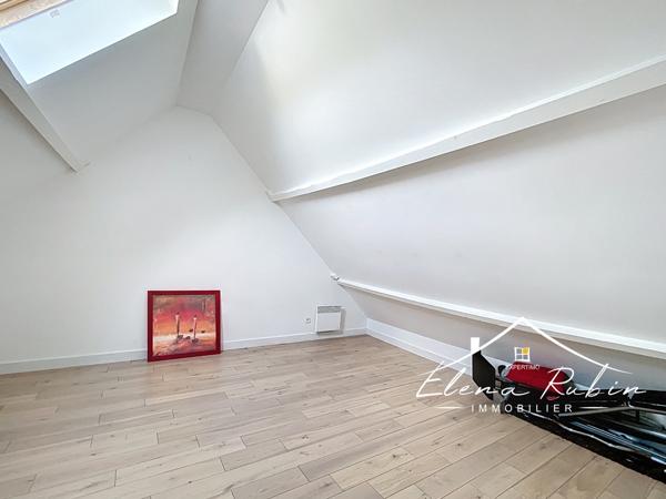 Rambouillet (78120) Propriété de charme avec deux maisons et installations équestres vallée de Chevreuse