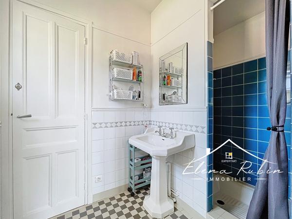 Rambouillet (78120) Propriété de charme avec deux maisons et installations équestres vallée de Chevreuse