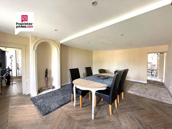 Maison Nogent Le Roi 6 pièces 4 chambres 170 m2 jardin 930m2 292000