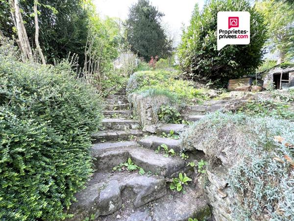 Maison Nogent Le Roi 6 pièces 4 chambres 170 m2 jardin 930m2 292000