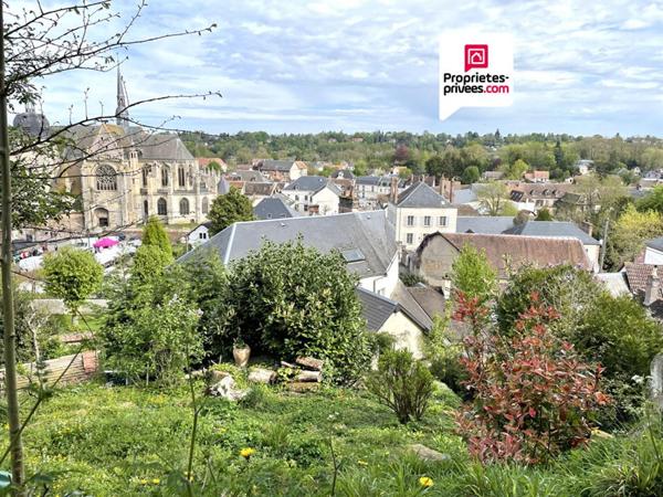 Maison Nogent Le Roi 6 pièces 4 chambres 170 m2 jardin 930m2 292000