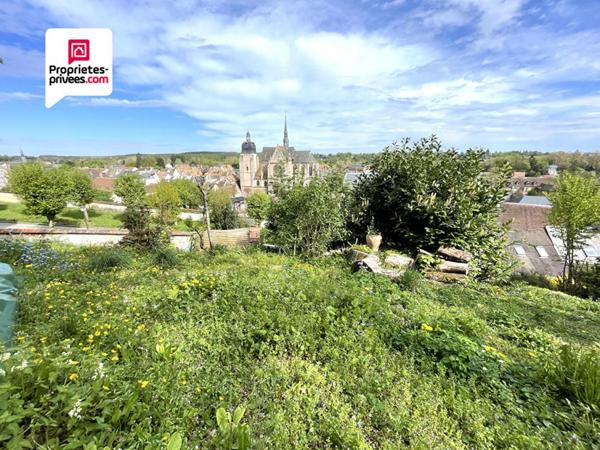 Maison Nogent Le Roi 6 pièces 4 chambres 170 m2 jardin 930m2 292000