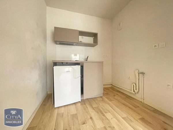 Appartement à vendre 2 pièces 42.55m²