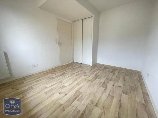 Appartement à vendre 2 pièces 42.55m²