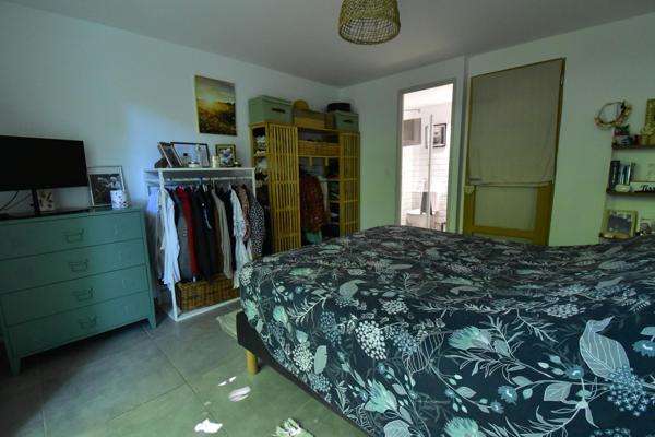 Maison rénovée avec Studio indépendant à Digne 04