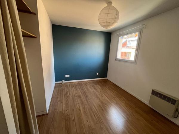 A LOUER : T3 à LILLE • rue Alphonse Mercier - GAMBETTA • 1 113 € CC • Réf. 68192929665