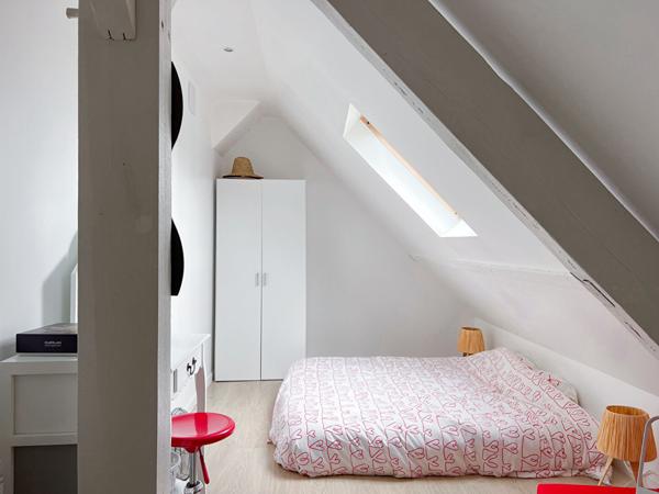 Maison familiale au calme - Les Banchais - Commerces à pied