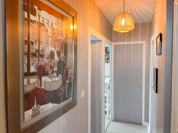 Maison familiale au calme - Les Banchais - Commerces à pied