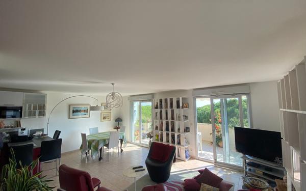 Appartement à vendre    4 pièces • 92,18 m2 La Grande-Motte