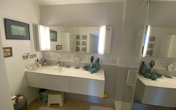 Appartement à vendre    4 pièces • 92,18 m2 La Grande-Motte