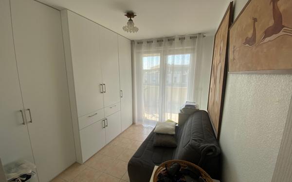 Appartement à vendre    4 pièces • 92,18 m2 La Grande-Motte